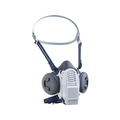 シゲマツ/電動ファン付き呼吸用保護具 直結式 Sy28 フィルタ別売 FCD782B-5256680