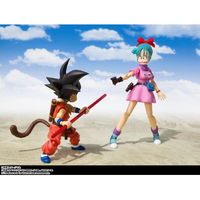 バンダイスピリッツ SHF/ﾌﾞﾙﾏﾀﾞｲﾎﾞｳｹﾝN 【再販】S．H．Figuarts ブルマ