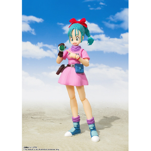 バンダイスピリッツ SHF/ﾌﾞﾙﾏﾀﾞｲﾎﾞｳｹﾝN 【再販】S．H．Figuarts ブルマ