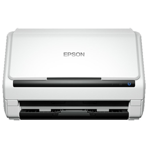 エプソン A4シートフィードスキャナー DS-531-イメージ2