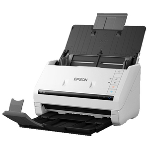 エプソン A4シートフィードスキャナー DS-531-イメージ9