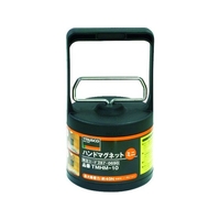 トラスコ中山 ハンドマグネットミニ 吸着力40N 40100100180- FC189DC-2870690