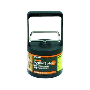 トラスコ中山 ハンドマグネットミニ 吸着力40N 40100100180- FC189DC-2870690-イメージ1