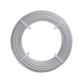 トラスコ中山 ステンレスワイヤロープ Φ1.5mm×20m 1.52030 FC635EK-2134551