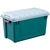 アイリスオーヤマ 298129 密閉RVBOX 700 グレー FCA597K-4101383-イメージ1