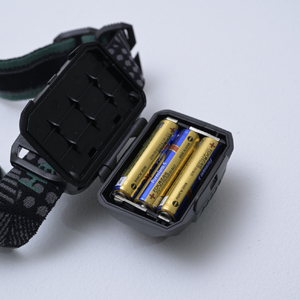Hapyson LEDヘッドランプ YA-600-イメージ4