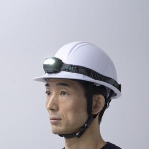 Hapyson LEDヘッドランプ YA-600-イメージ8