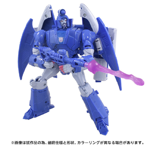 タカラトミー TS-29 スカージ MTMTEコレクション TS29ｽｶ-ｼﾞMTMTE-イメージ2