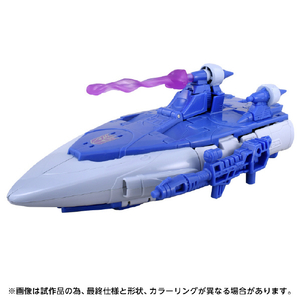 タカラトミー TS-29 スカージ MTMTEコレクション TS29ｽｶ-ｼﾞMTMTE-イメージ3
