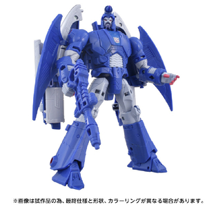 タカラトミー TS-29 スカージ MTMTEコレクション TS29ｽｶ-ｼﾞMTMTE-イメージ4