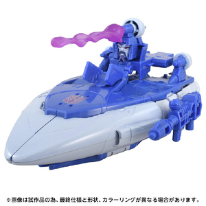 タカラトミー TS-29 スカージ MTMTEコレクション TS29ｽｶ-ｼﾞMTMTE-イメージ5