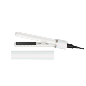 モッズヘア モバイルヘアアイロン スタイリッシュ mod’shair ホワイト MHS-1343-W-イメージ2