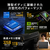 ASUS ASUS TUF Gaming F16 (FX608JPR) イェーガーグレー FX608JPR-I7R5070321T-イメージ4