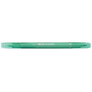 トンボ鉛筆 プレイカラーK ミントグリーン F205605-WS-PK86-イメージ1