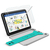 ESR iPad (A16/第10世代)用 UltraFit ペーパーテクスチャー液晶保護フィルム 2枚入り ES28497-イメージ1