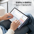 ESR iPad (A16/第10世代)用 UltraFit ペーパーテクスチャー液晶保護フィルム 2枚入り ES28497-イメージ6