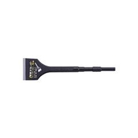 小山刃物製作所 モクバ印　電動スクレッパーS型　17H×50mm巾×280mm B21-50