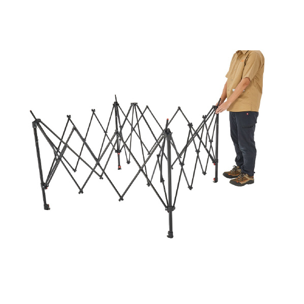 コールマン インスタントバイザーシェードII(Mサイズ) オリーブ 2000038153ｼｴ-ﾄﾞMｵﾘ-ﾌﾞ 