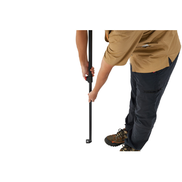 コールマン インスタントバイザーシェードII(Mサイズ) オリーブ 2000038153ｼｴ-ﾄﾞMｵﾘ-ﾌﾞ 