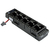 アルインコ ラペルトーク用5口充電スタンド EDC-208R-イメージ1