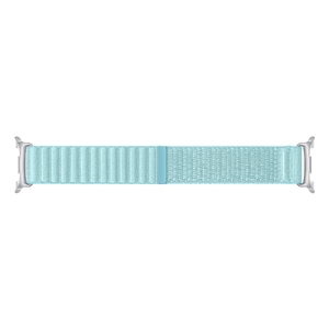 Samsung Fabric band(S/M) for Galaxy Watch8 Mint ET-SVL32SMEGJP Samsung Fabric band(S/M) for Galaxy Watch8 Mint ET-SVL32SMEGJP