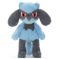 タカラトミーアーツ ポケモン くたくたたった! ぬいぐるみS リオル ﾎﾟｹﾓﾝｸﾀｸﾀﾀﾂﾀﾇｲｸﾞﾙﾐSﾘｵﾙ