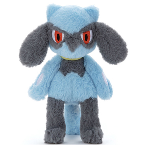 タカラトミーアーツ ポケモン くたくたたった! ぬいぐるみS リオル ポケモンクタクタタツタヌイグルミSリオル タカラトミーアーツ ポケモン くたくたたった! ぬいぐるみS リオル ポケモンクタクタタツタヌイグルミSリオル