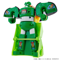 バンダイ ユニトロボ チョコビしんちゃん UBﾁﾖｺﾋﾞｼﾝﾁﾔﾝ