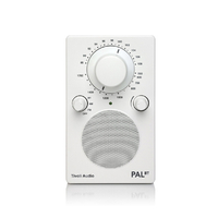 Tivoli Audio PAL BT ホワイト PALBT-9498-JP