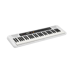 CASIO CT-S200 WE ホワイト 61鍵盤 Casiotone カシオトーン