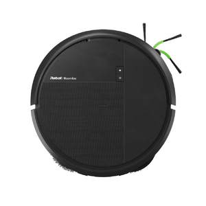 iRobot Roomba Plus 515 Combo ロボット + AutoWash 充電ステーション ブラック N285060-イメージ2