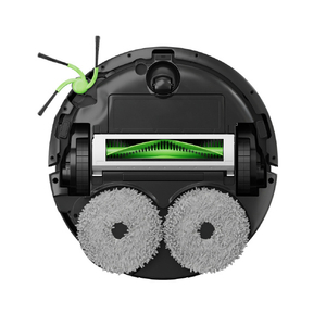 iRobot Roomba Plus 515 Combo ロボット + AutoWash 充電ステーション ブラック N285060-イメージ3