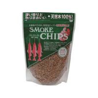 進誠産業 進誠 スモークチップス ホワイトオーク FC69520