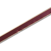 ヘイコー カールリボン 12×30 コイチャ 1巻 FC531SB-001414311