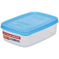 岩崎工業 ラストロ タフキーパー フードケース B-1802TB L FC661LT-6844710