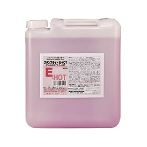 イチネンケミカルズ ステンブライト E-HOT 5L 0 26151 FC721VB-6767086-イメージ1