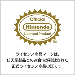 HORI ワイヤード ホリパッド TURBO for Nintendo Switch  2 ブラッキー&エーフィ Starlight Night NSX227-イメージ2