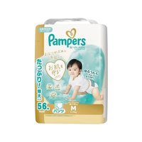 P＆G FCE933S パンパース 肌いちパンツ ウルトラジャンボ M はいはい
