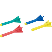 トーエイライト TOEI LIGHT トーエイライト/フォームロケット2(4色1組) FCJ090B-B2507