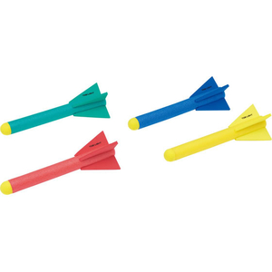 トーエイライト TOEI LIGHT トーエイライト/フォームロケット2(4色1組) FCJ090B-B2507-イメージ1