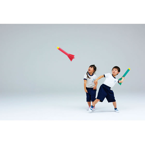 トーエイライト TOEI LIGHT トーエイライト/フォームロケット2(4色1組) FCJ090B-B2507-イメージ2
