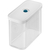 ZWILLING フレッシュ&セーブ CUBE ラメール(2M) 透明×ホワイト×ブルー Z1028-104-0-イメージ1