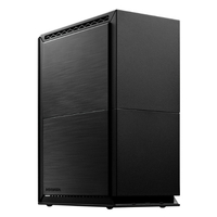 I・Oデータ SOHO 法人向け2ドライブNAS(8TB) LAN DISK for SOHO HDL2-TA8SOHO