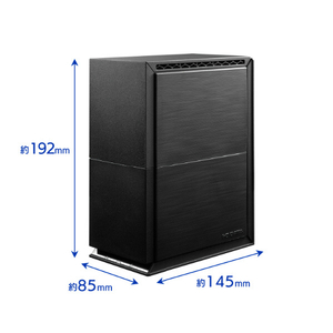 I・Oデータ SOHO 法人向け2ドライブNAS(8TB) LAN DISK for SOHO HDL2-TA8SOHO-イメージ2