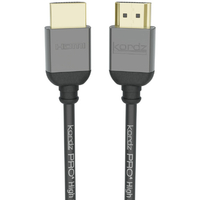 Kordz PRO4 48Gbps Passive HDMI Cable(9．0m) K2641G-0900-CH