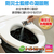 アーテック トイレストック 非常用トイレ 防臭袋付 200回用 FCE851L-35661-イメージ2