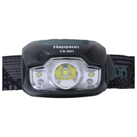 Hapyson LEDヘッドランプ YA-601