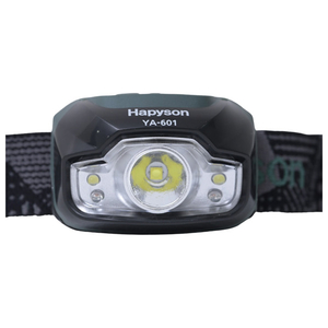 Hapyson LEDヘッドランプ YA-601-イメージ1