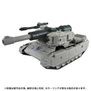 タカラトミー TS-28 メガトロン MTMTEコレクション TS28ﾒｶﾞﾄﾛﾝMTMTE-イメージ3