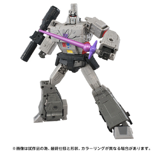 タカラトミー TS-28 メガトロン MTMTEコレクション TS28ﾒｶﾞﾄﾛﾝMTMTE-イメージ4